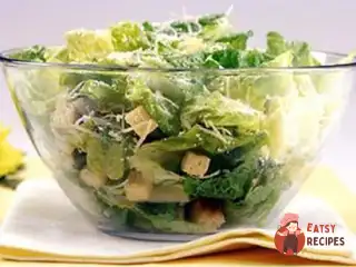 Салат "Цезар" класичний