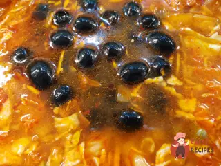 Крок 11: Збірна солянка
