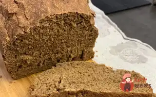 Хліб З Ефірною Олією Коріандру