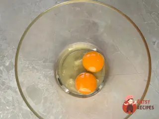 Крок 2: Мармуровий кекс