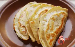 Янтих З Фаршем Індички