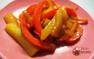 Овочеве Асорті