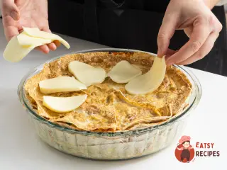 Крок 10: Курник із лаваша