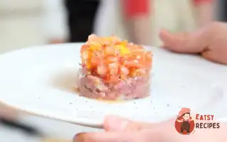 Тартар Із Яловичини