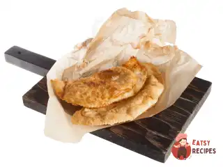 Чебуреки