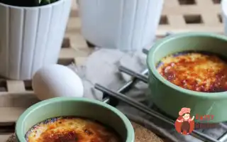 Крем-Брюле З Лікером