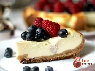 Чізкейк у мультиварці