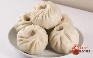 Буузи (Традиційна Бурятська Страва)