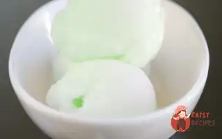 Морозиво Із Зеленого Чаю З Жасмином