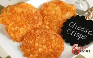 Чіпси Із Сиру