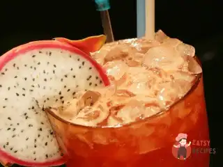 Коктейль «Зомбі»