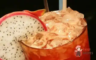 Коктейль «Зомбі»