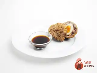 Яйця по-шотландськи
