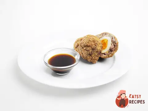 Яйця по-шотландськи