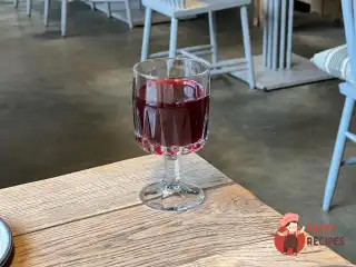 Грог на вишні