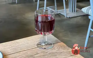 Грог На Вишні