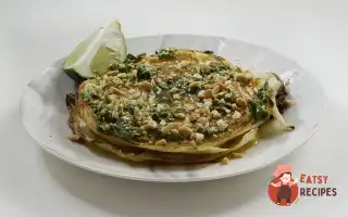 Капуста В Духовці В Азіатському Соусі