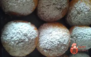 Пісочне Печиво З Розмарином