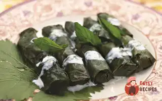 Долмадак'я
