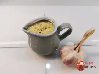 Соус айолі