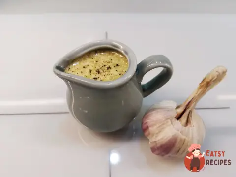 Соус айолі