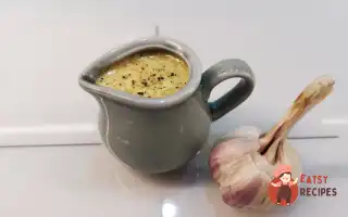 Соус Айолі
