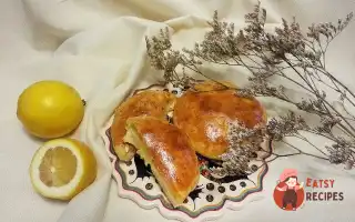 Хачапурі Сирні