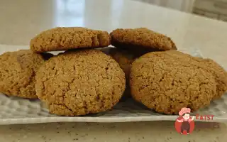 Вівсяне печиво