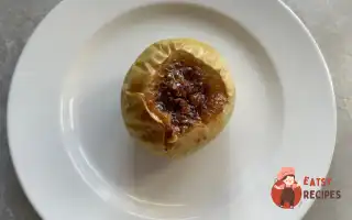 Запечені Яблука