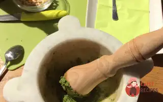 Класичне Генуезьке Песто