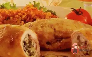 Курка По-Купецьки