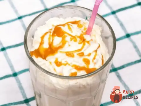 Вершкове пиво з лікером