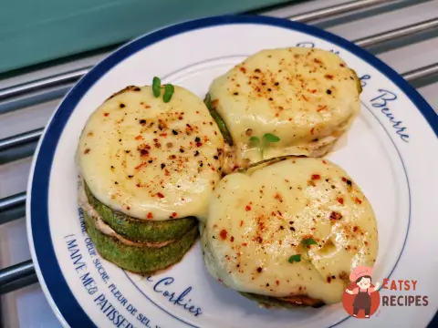 Закуска з кабачків