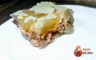 Холодець Із Трьох Видів М'яСа