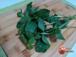 Крок 3: Фреш з кавуном та м’ятою