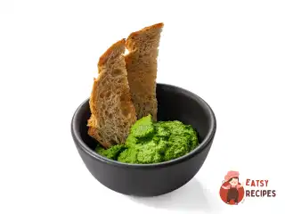 Песто з черемші