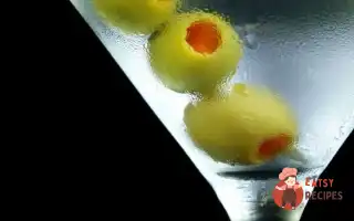 Коктейль Джеймса Бонда