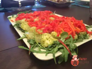 Севичі з сибасу