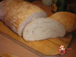 Бездрожжевий хліб