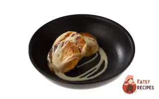 Сирники Зі Згущеним Молоком