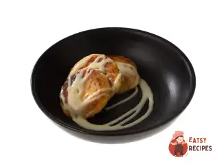 Сирники зі згущеним молоком
