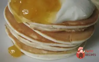 Американські Млинці