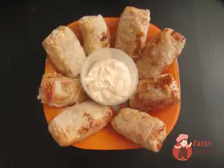 Спрінг-роли по-тайськи