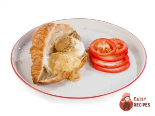 Бенедиктинські яйця