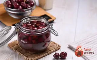Варення З Вишні