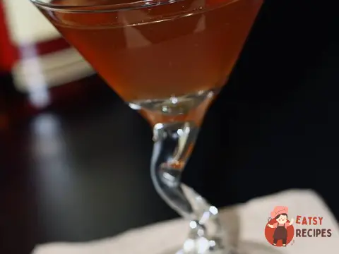 Коктейль Амаретто сауєр (Amaretto Sour)