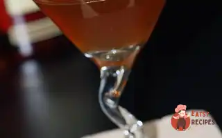 Коктейль Амаретто Сауєр (Amaretto Sour)