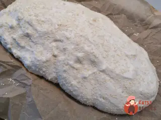 Крок 10: Білковий хліб
