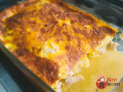 Запіканка з індички