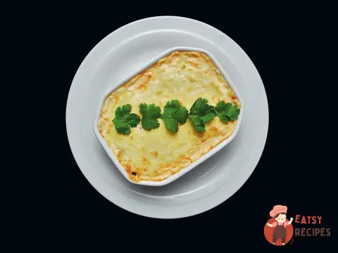 Мусака з телятиною
